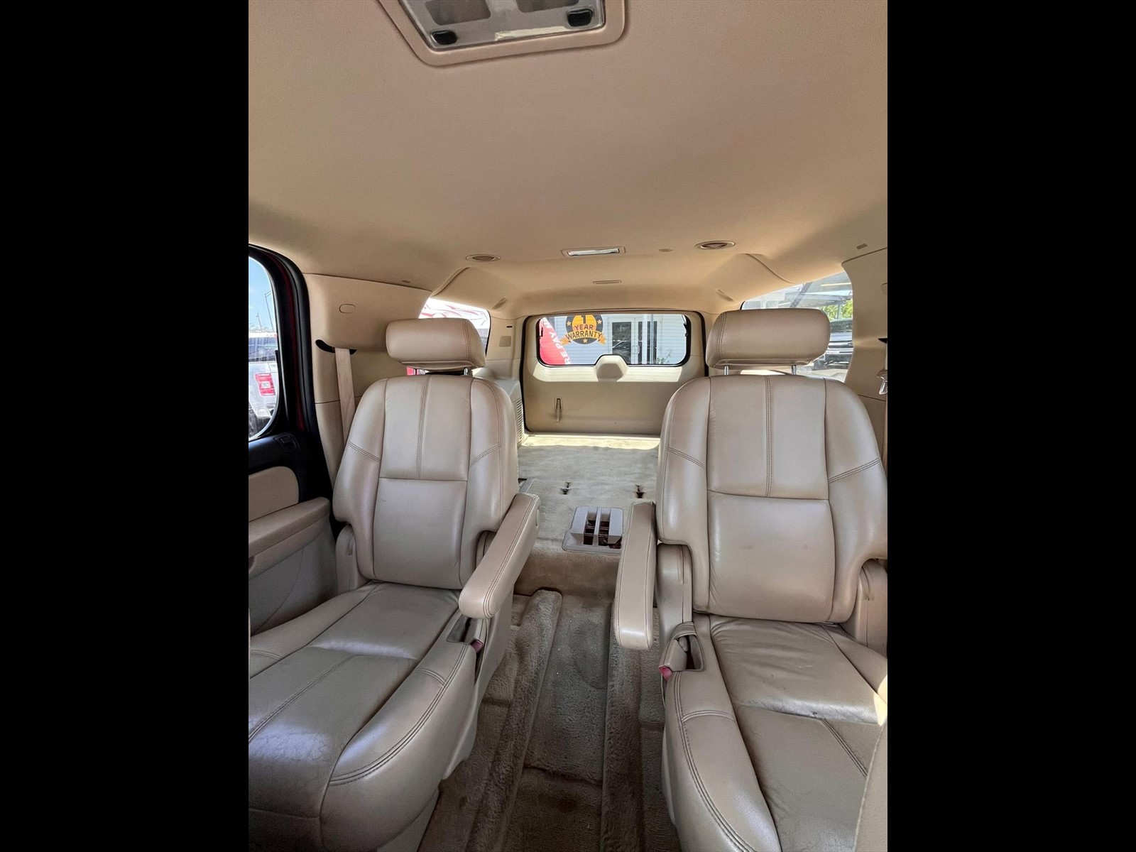 2007 CHEVROLET Suburban in Princeton, FL