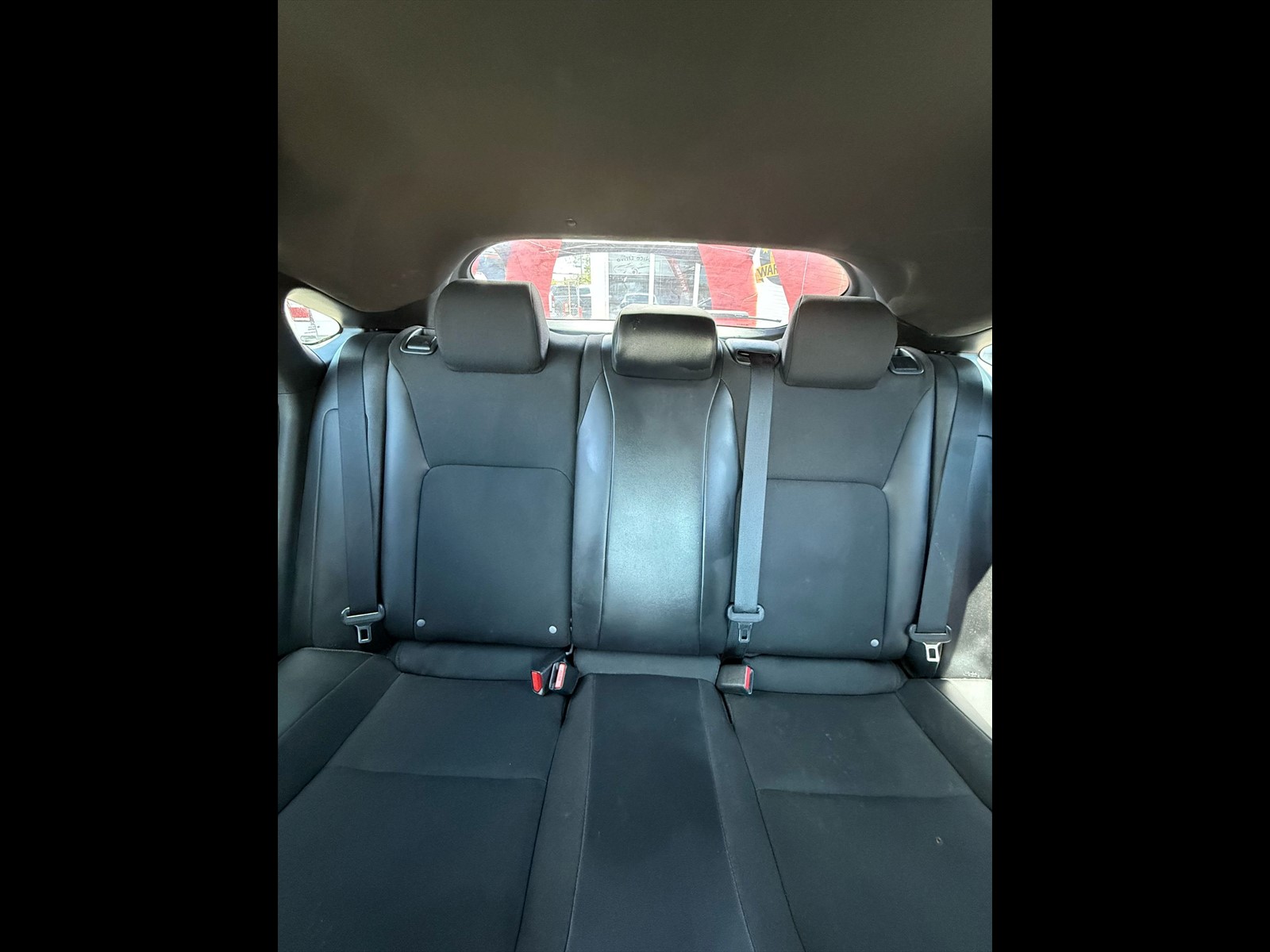 2023 HONDA Civic in Princeton, FL