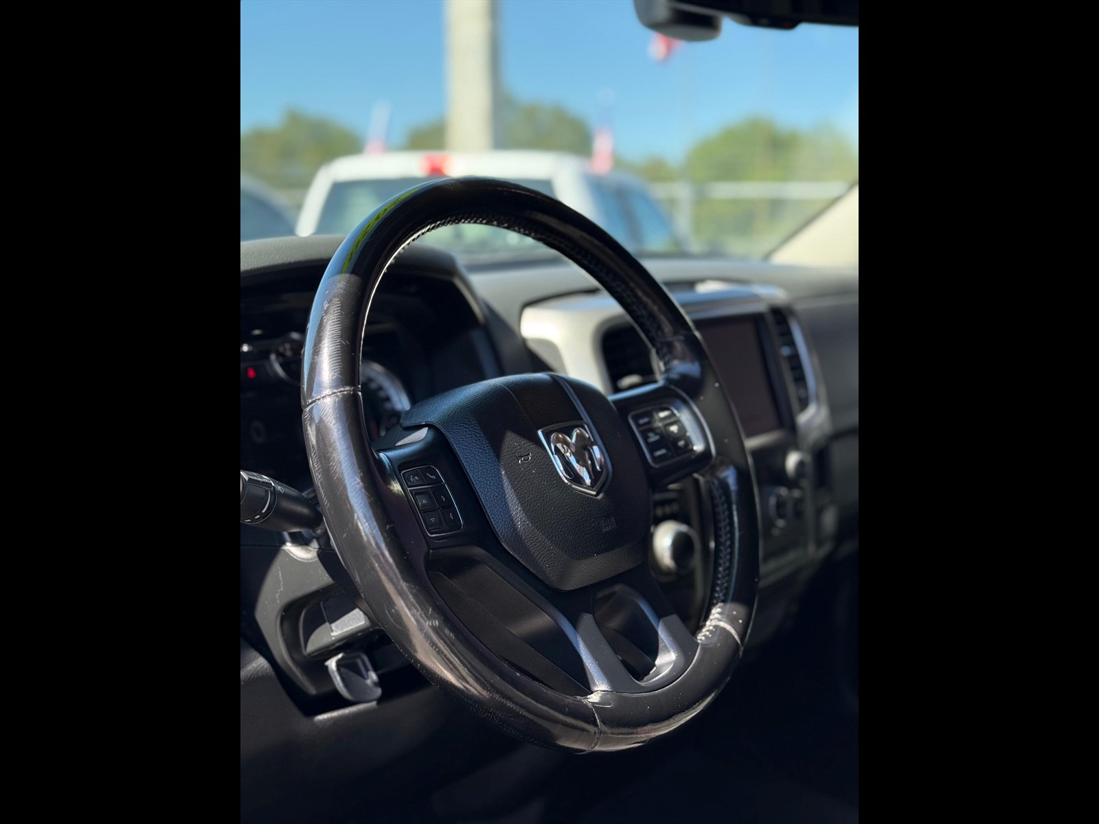 2019 RAM 1500 in Princeton, FL