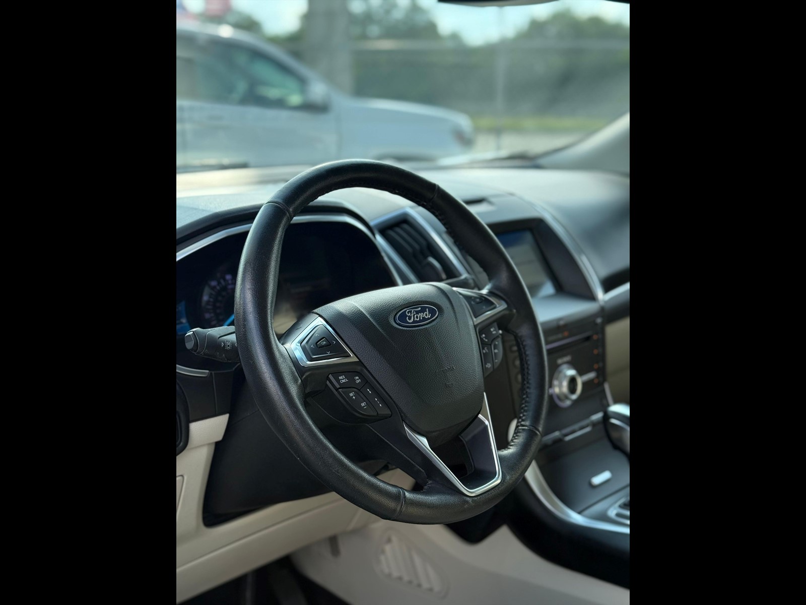 2018 FORD Edge in Princeton, FL