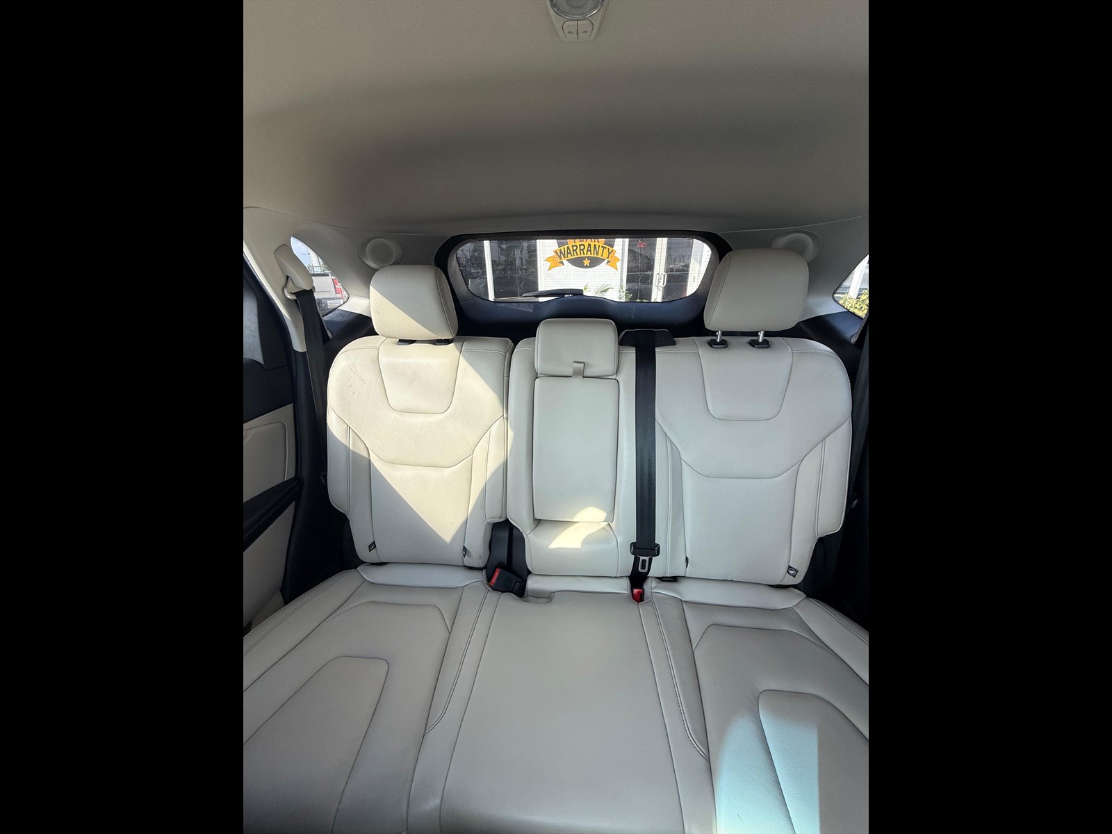 2018 FORD Edge in Princeton, FL