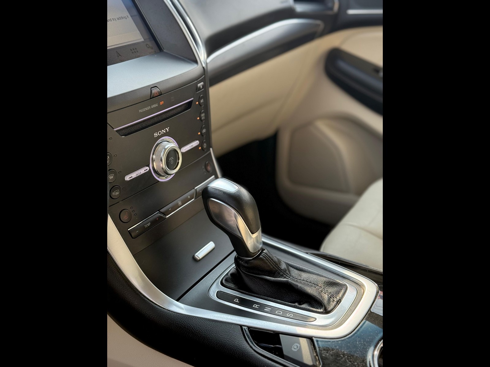 2018 FORD Edge in Princeton, FL