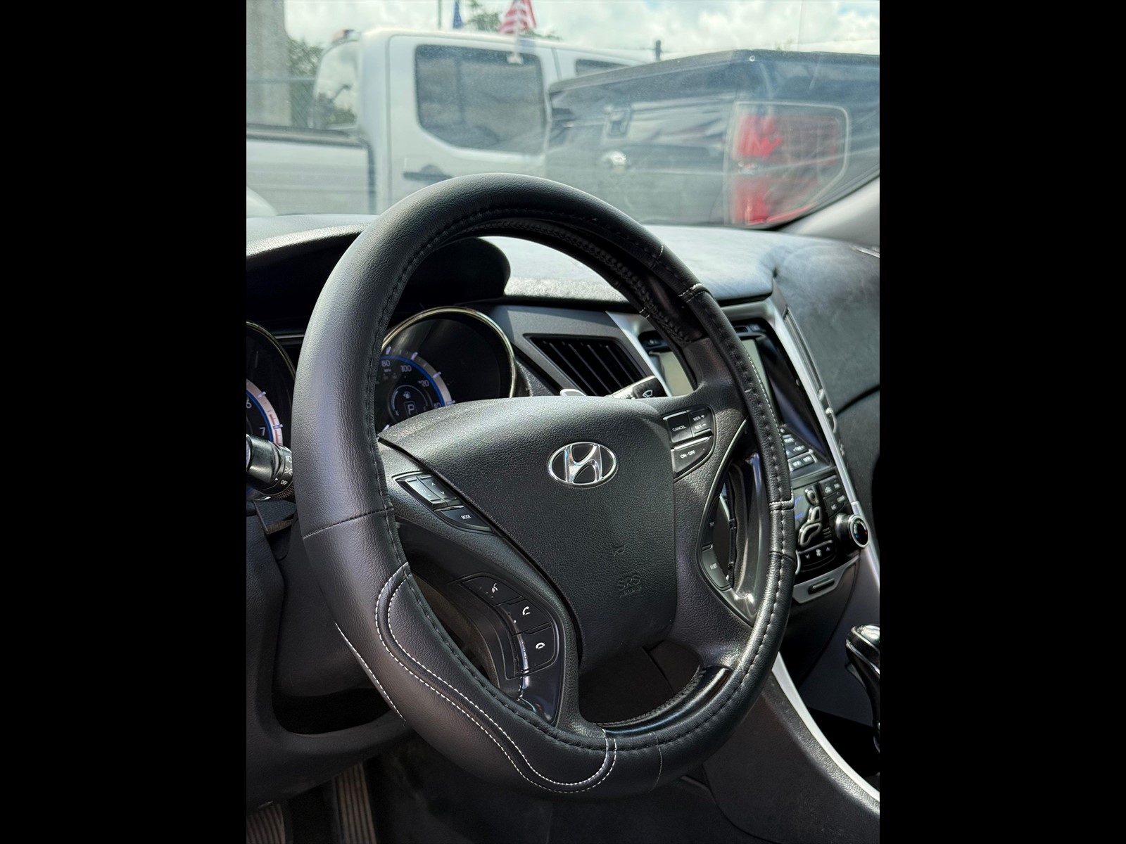 2013 Hyundai Sonata in Princeton, FL