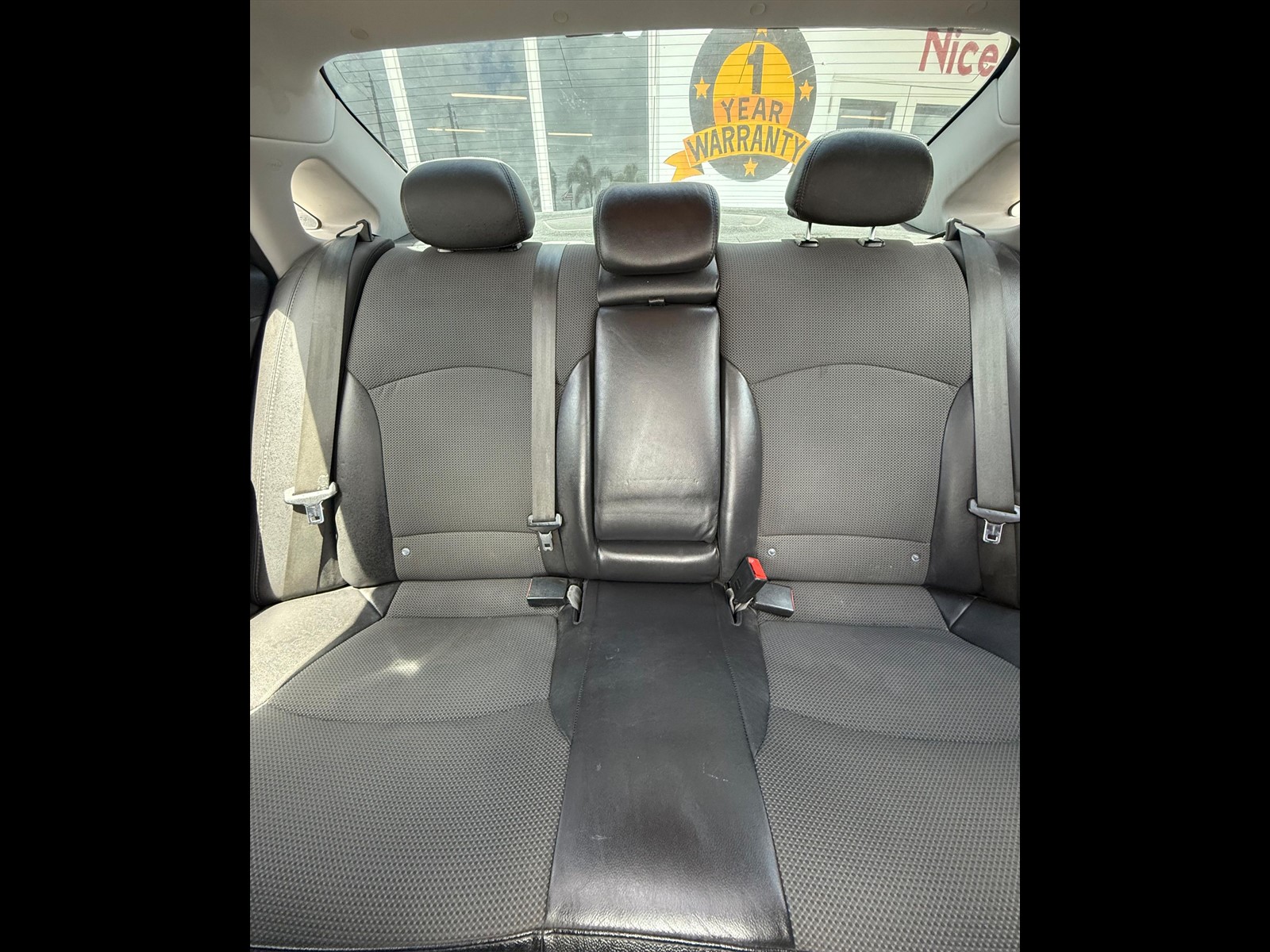 2013 Hyundai Sonata in Princeton, FL