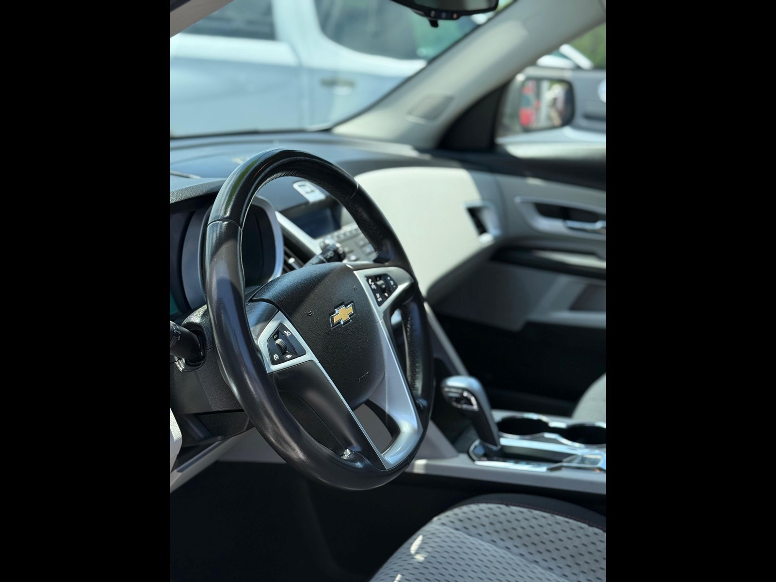 2011 CHEVROLET Equinox in Princeton, FL