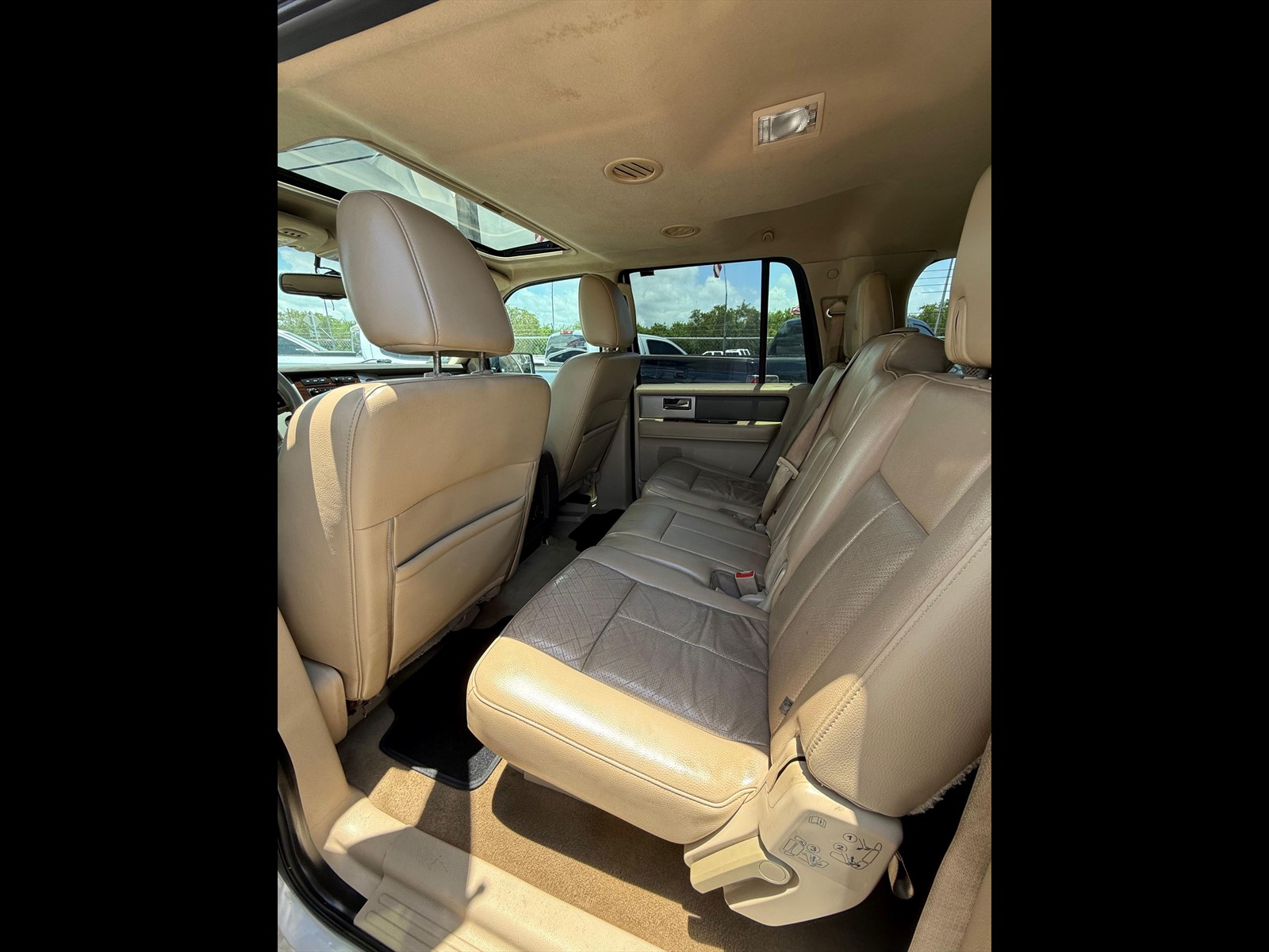 2013 Ford Expedition in Princeton, FL