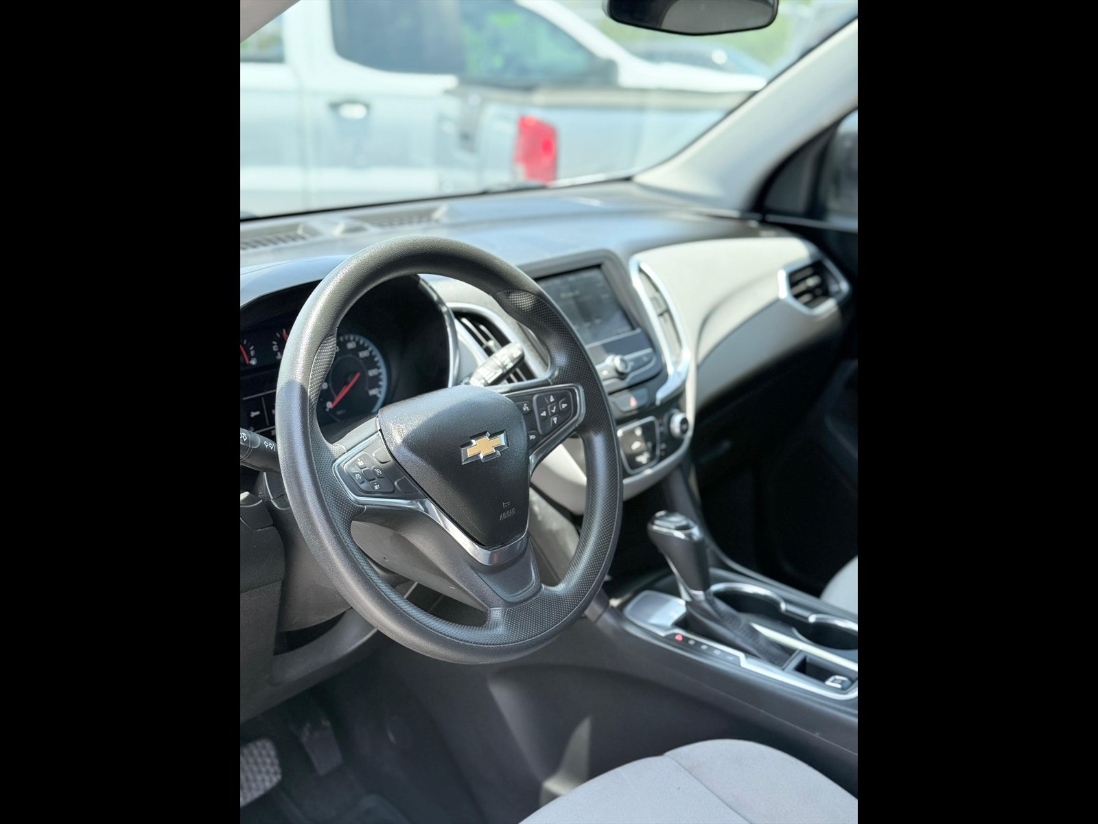 2019 CHEVROLET Equinox in Princeton, FL