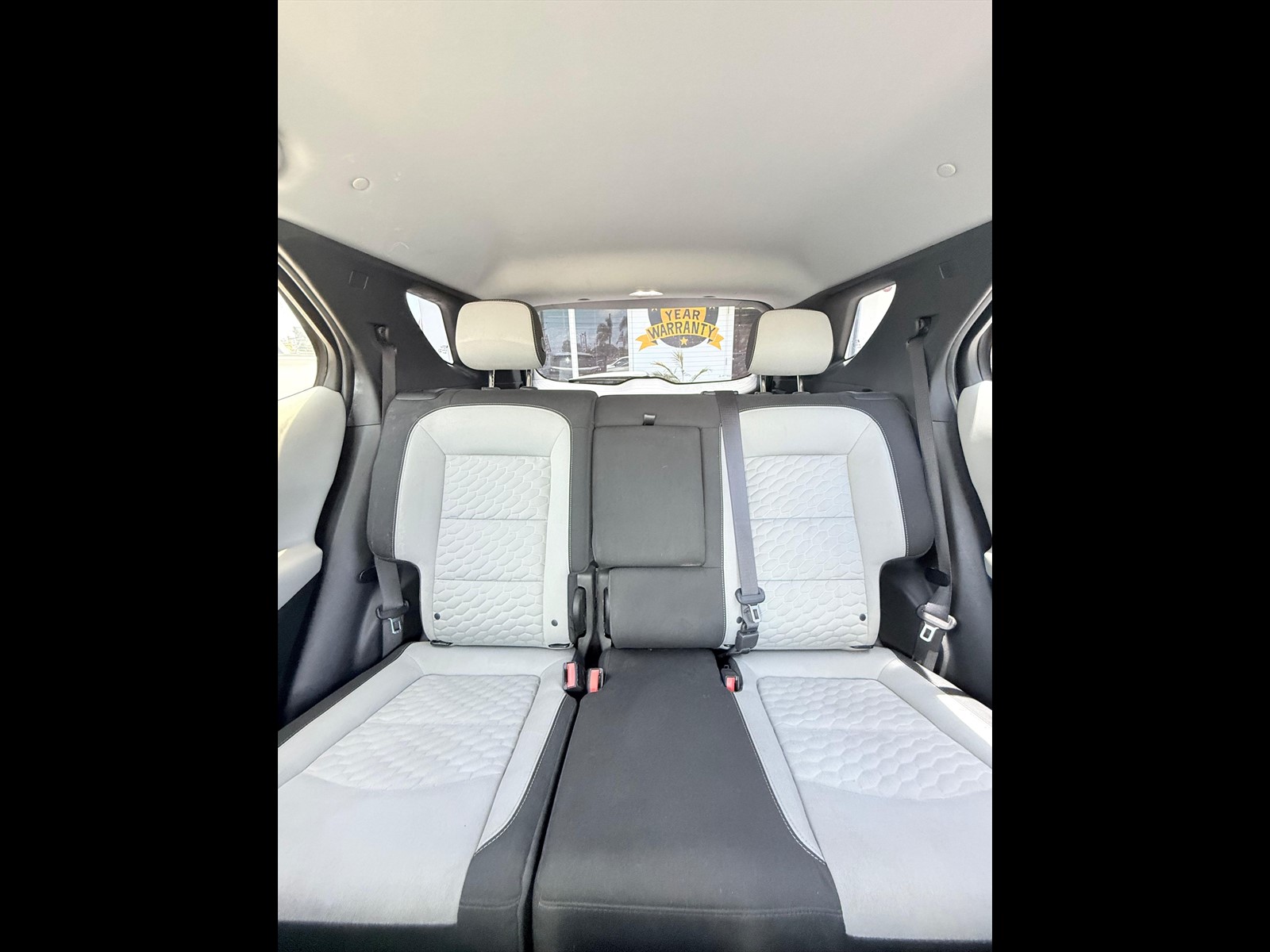 2019 CHEVROLET Equinox in Princeton, FL