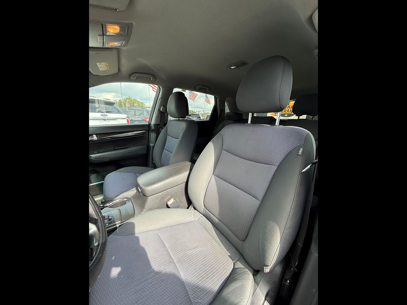2012 Kia Sorento in Princeton, FL