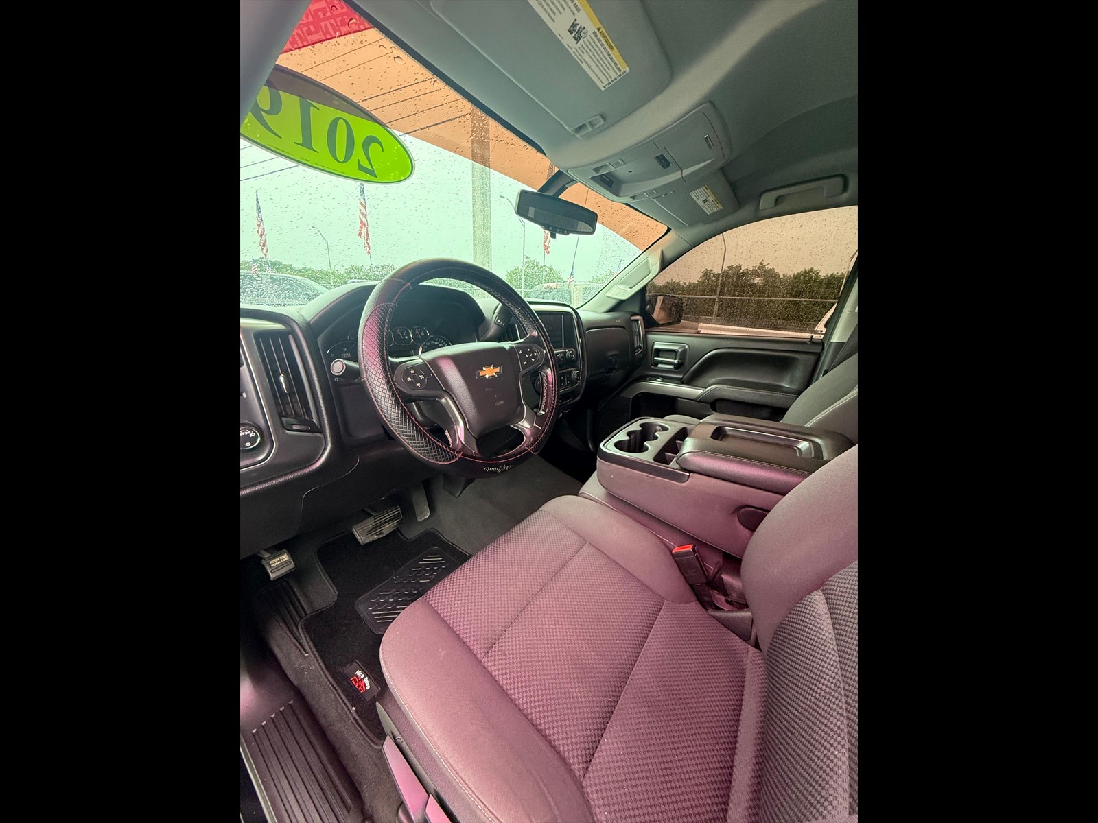 2019 CHEVROLET Silverado LD in Princeton, FL