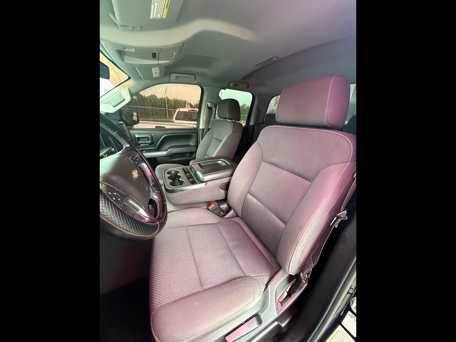 2019 CHEVROLET Silverado LD in Princeton, FL