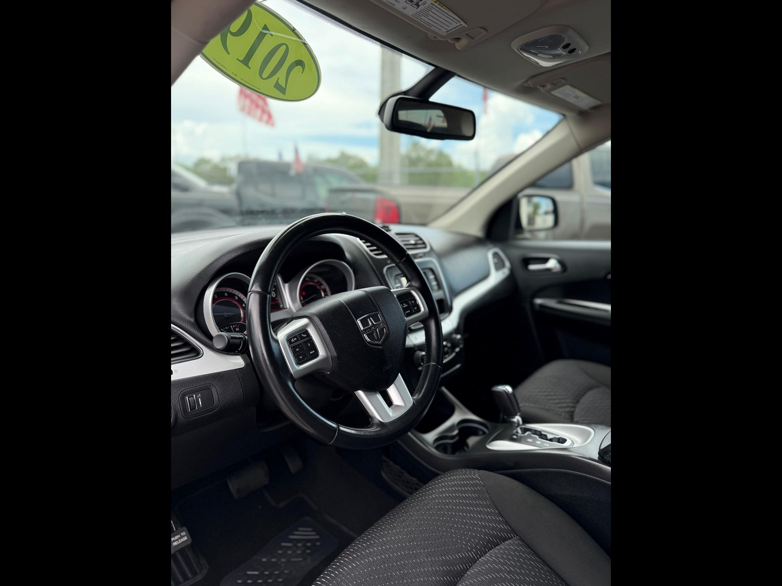 2019 Dodge Journey in Princeton, FL