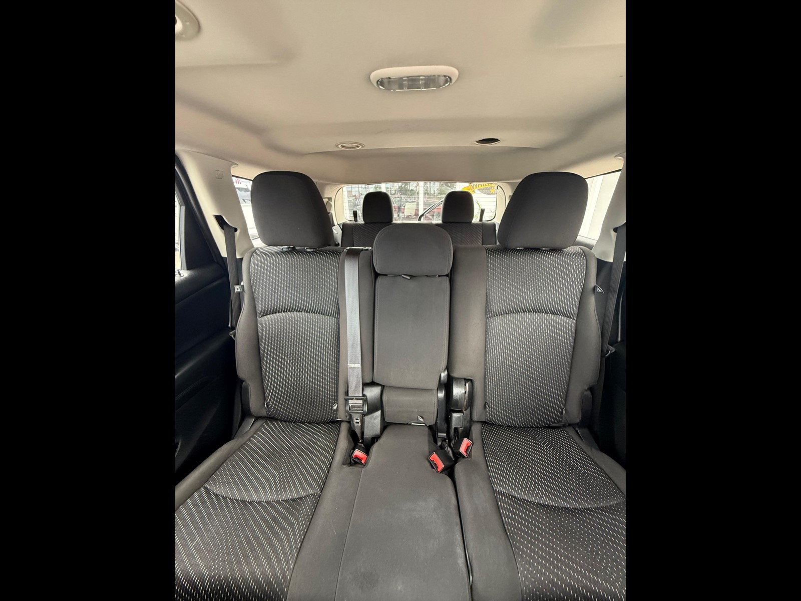 2019 Dodge Journey in Princeton, FL
