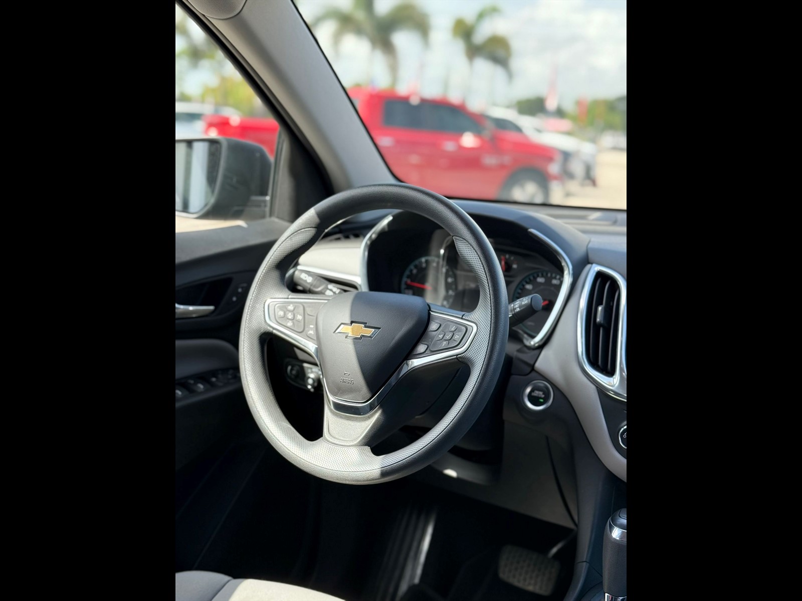 2020 CHEVROLET Equinox in Princeton, FL