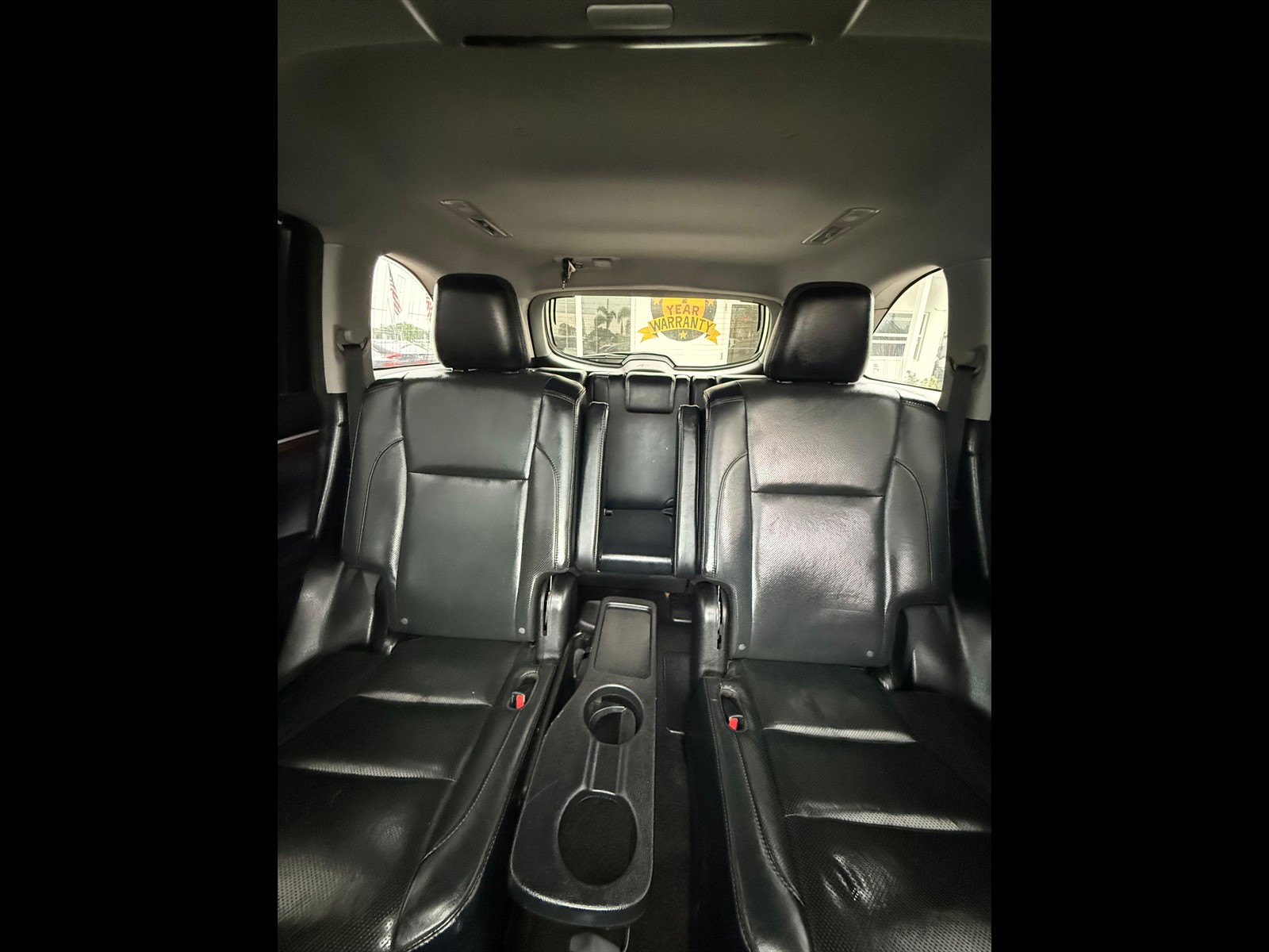 2016 TOYOTA Highlander in Princeton, FL