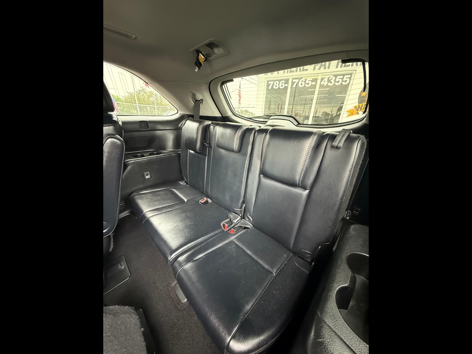 2016 TOYOTA Highlander in Princeton, FL