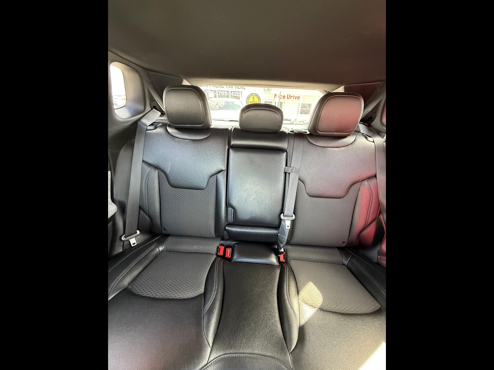 2024 JEEP Compass in Princeton, FL