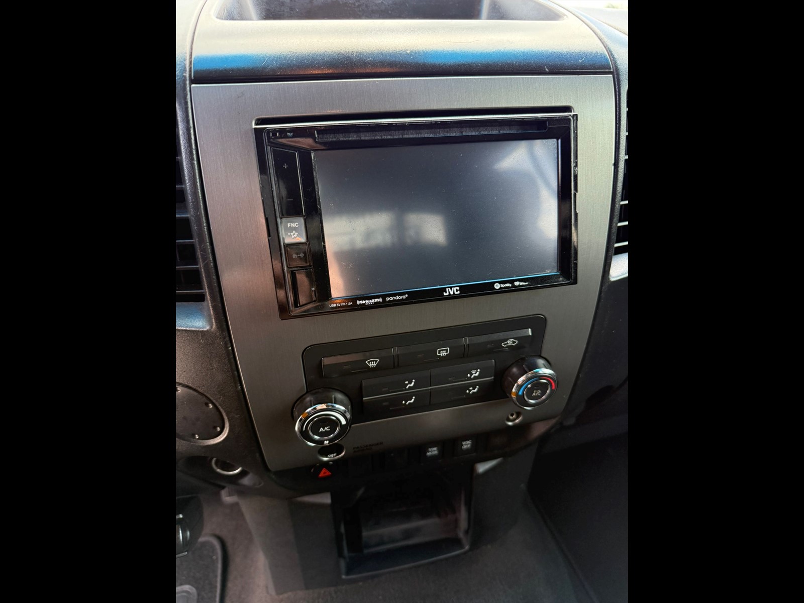 2011 NISSAN Titan in Princeton, FL