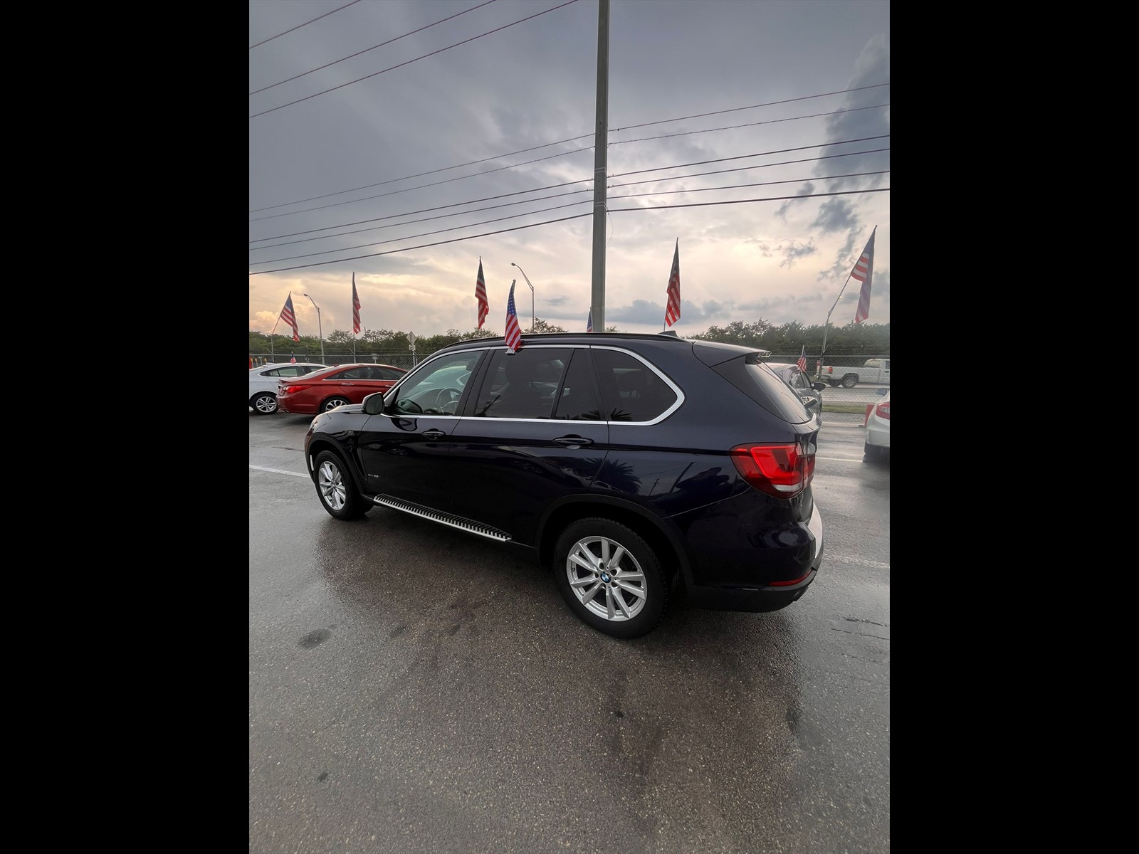 2015 BMW X5 in Princeton, FL