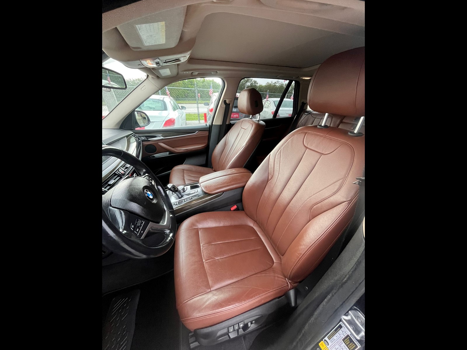 2015 BMW X5 in Princeton, FL
