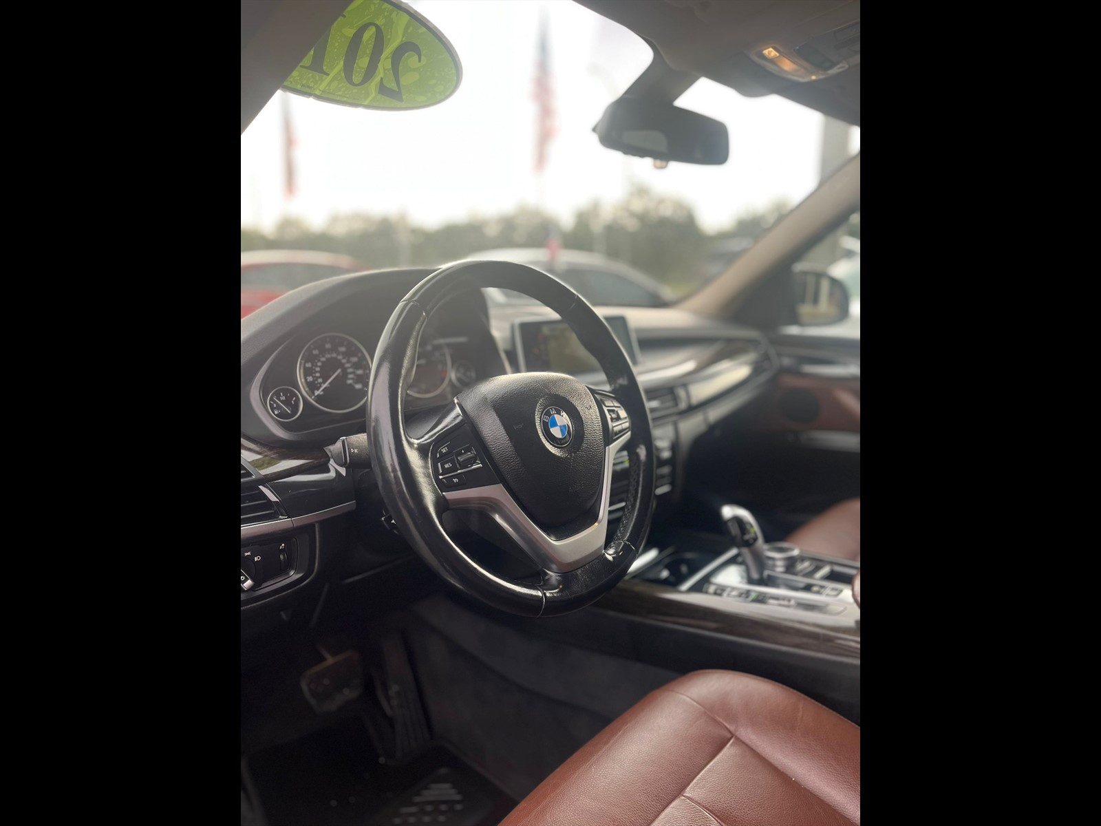 2015 BMW X5 in Princeton, FL