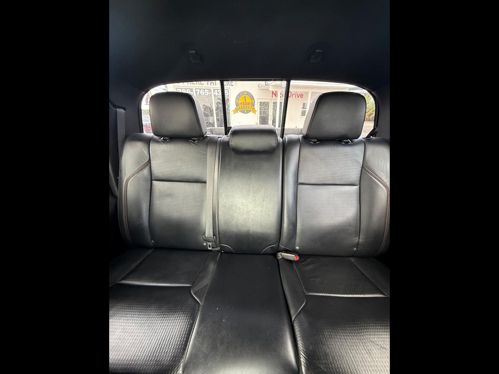 2019 TOYOTA Tacoma in Princeton, FL