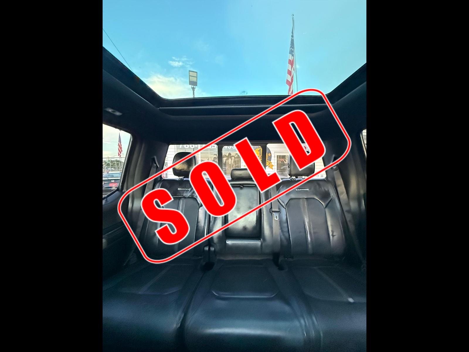 2015 FORD F-150 in Princeton, FL