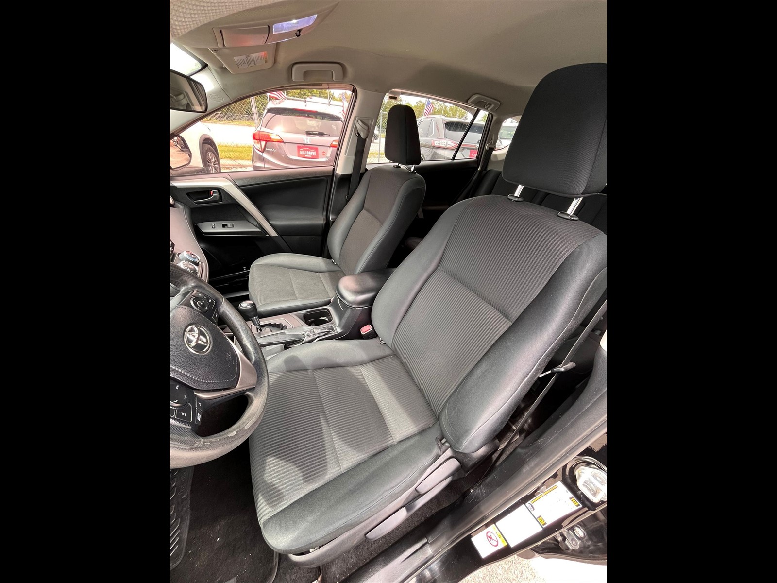 2017 TOYOTA RAV4 in Princeton, FL