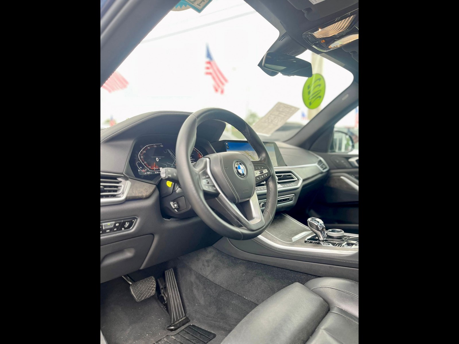 2022 BMW X5 in Princeton, FL