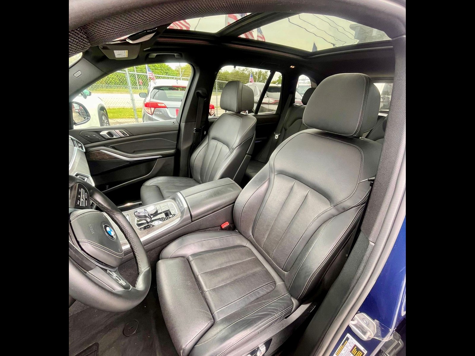 2022 BMW X5 in Princeton, FL