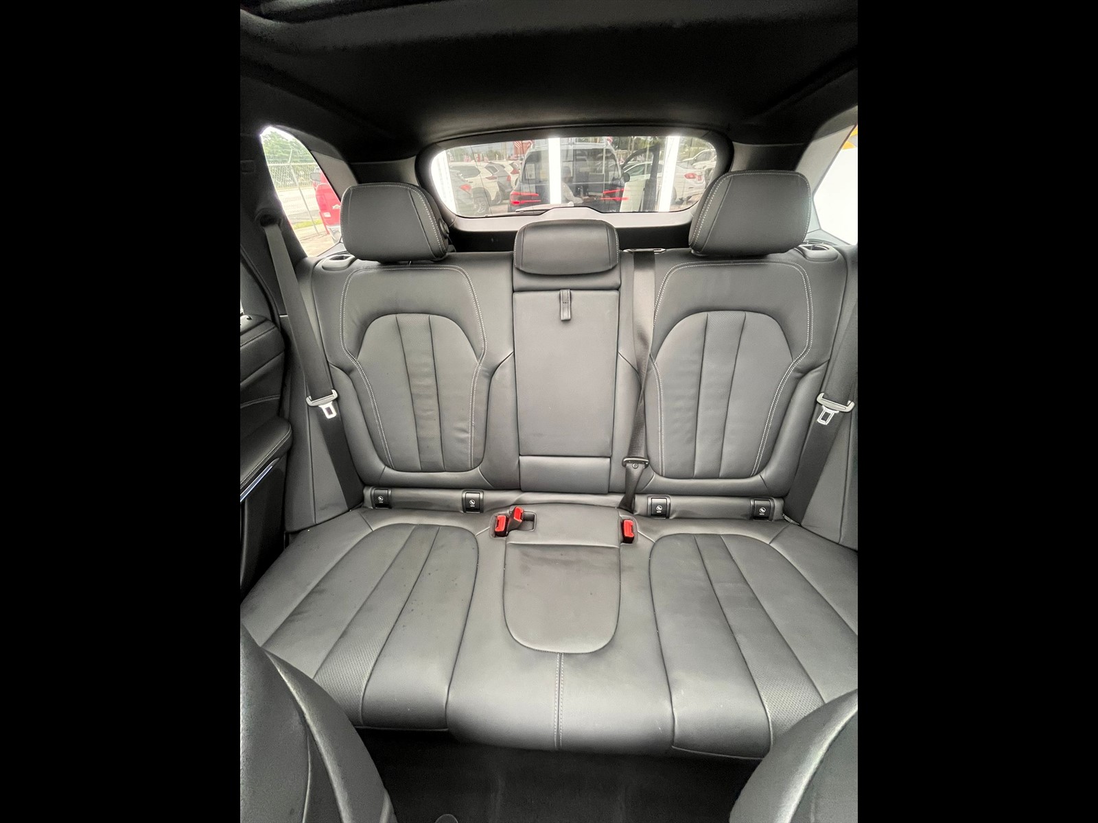 2022 BMW X5 in Princeton, FL