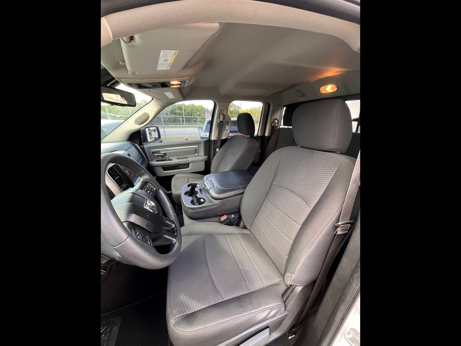 2019 RAM 1500 in Princeton, FL