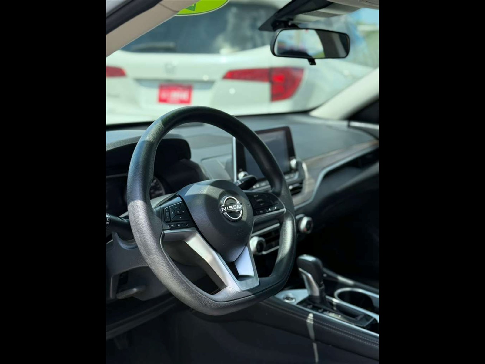 2023 NISSAN Altima in Princeton, FL
