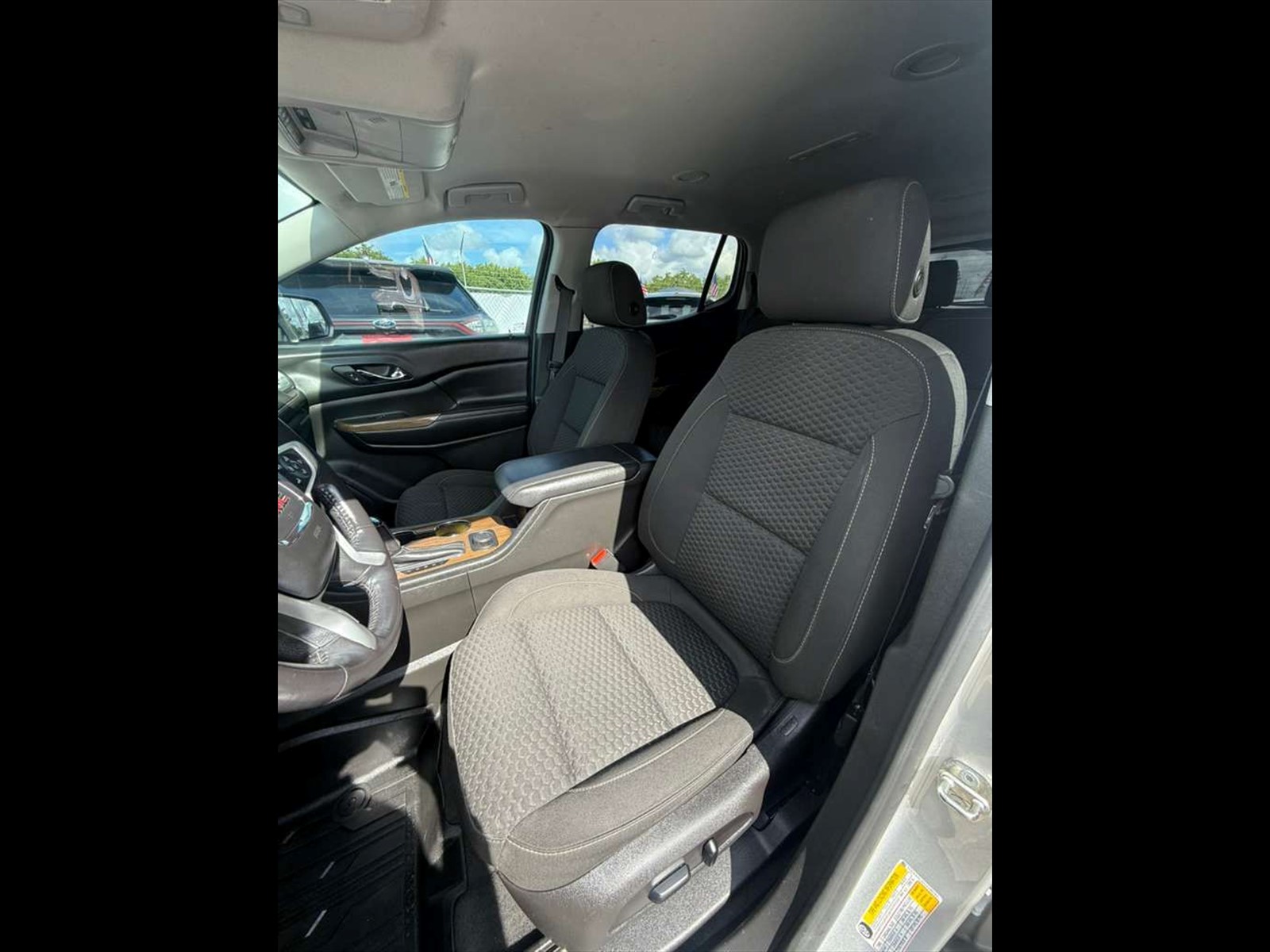 2018 GMC Acadia in Princeton, FL