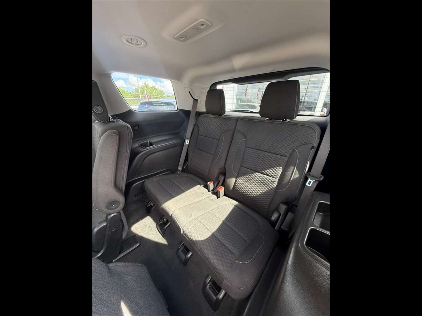 2018 GMC Acadia in Princeton, FL