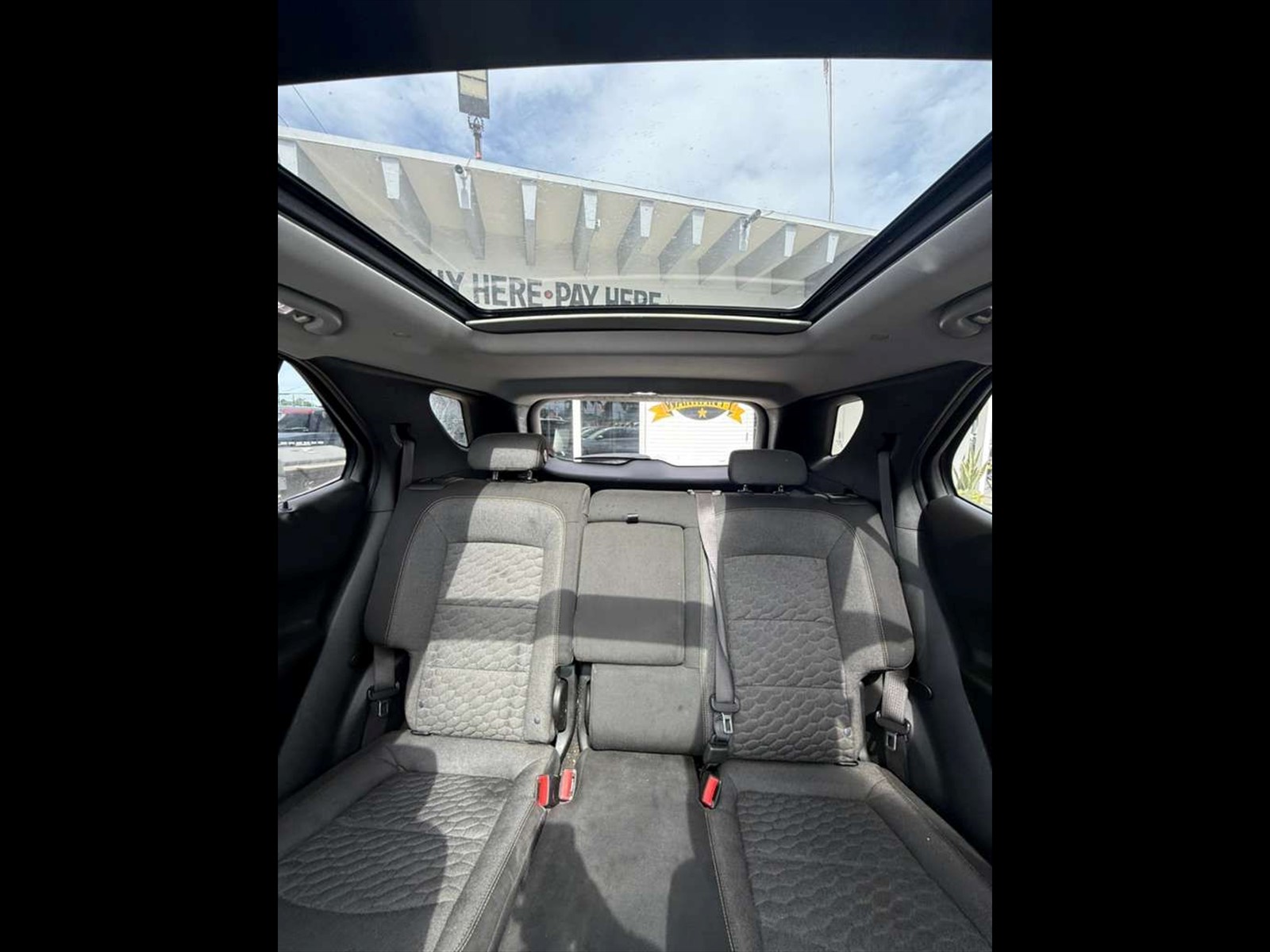 2018 CHEVROLET Equinox in Princeton, FL