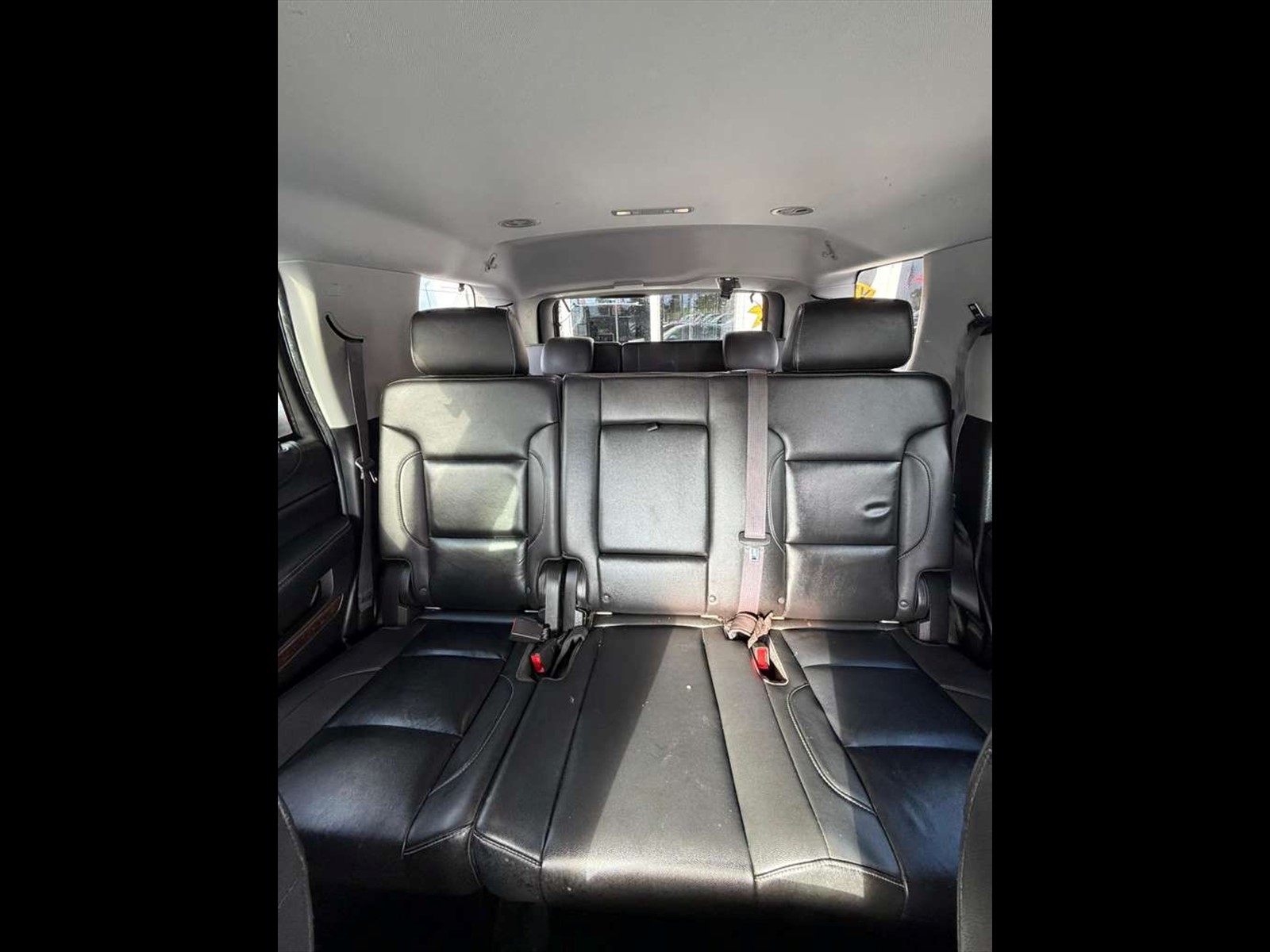2017 CHEVROLET Tahoe in Princeton, FL