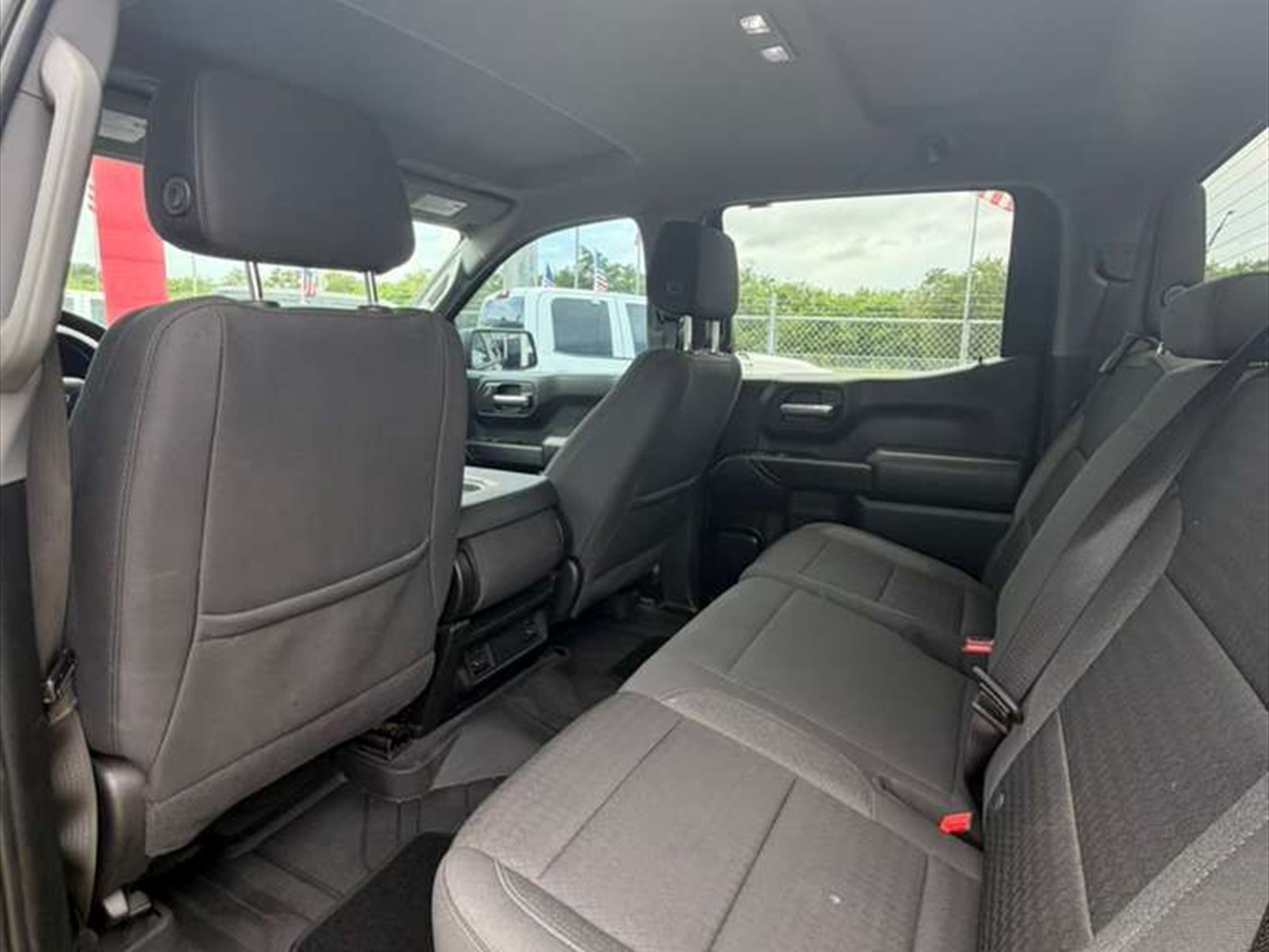 2022 CHEVROLET Silverado in Princeton, FL