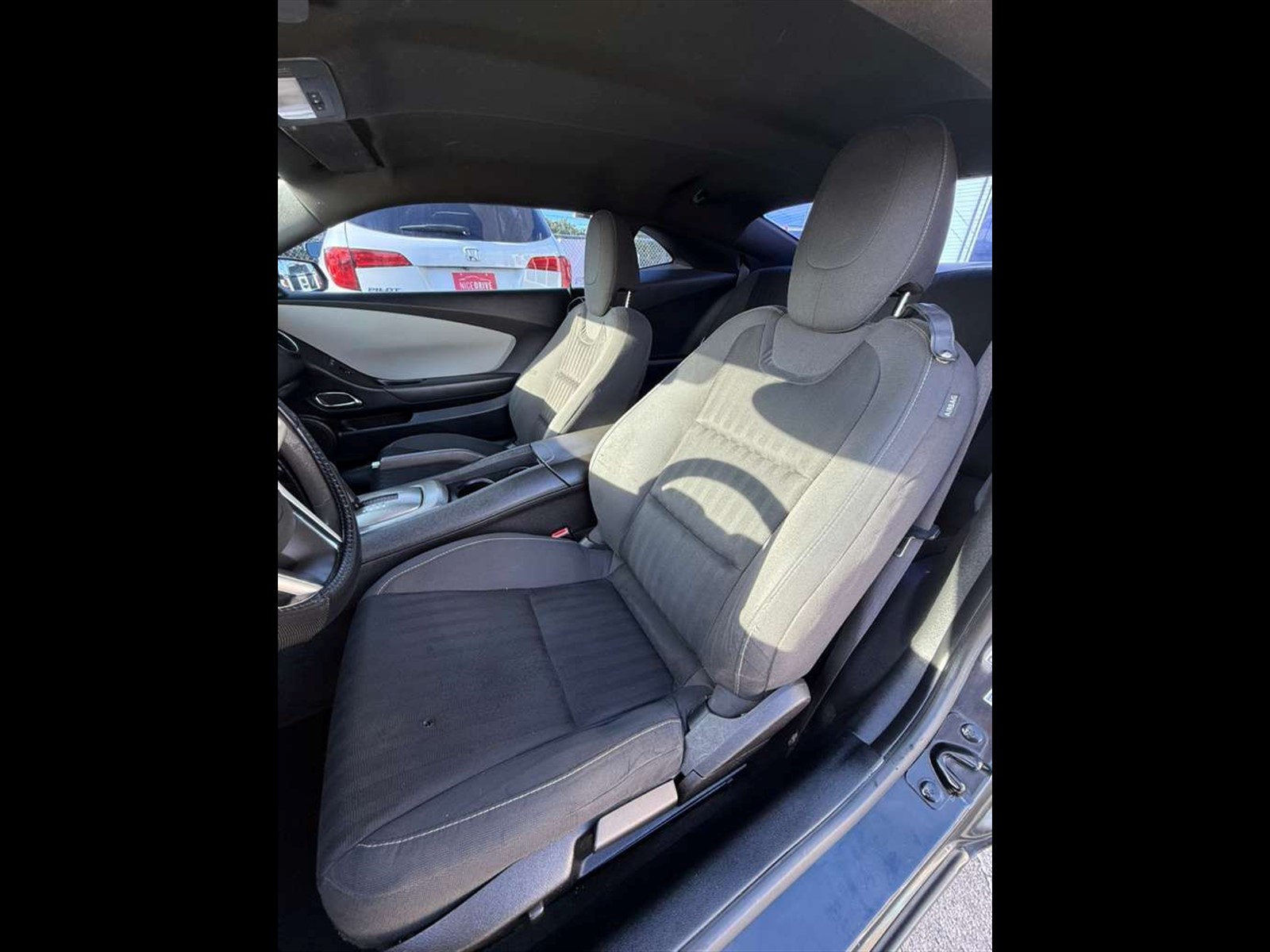 2014 CHEVROLET Camaro in Princeton, FL