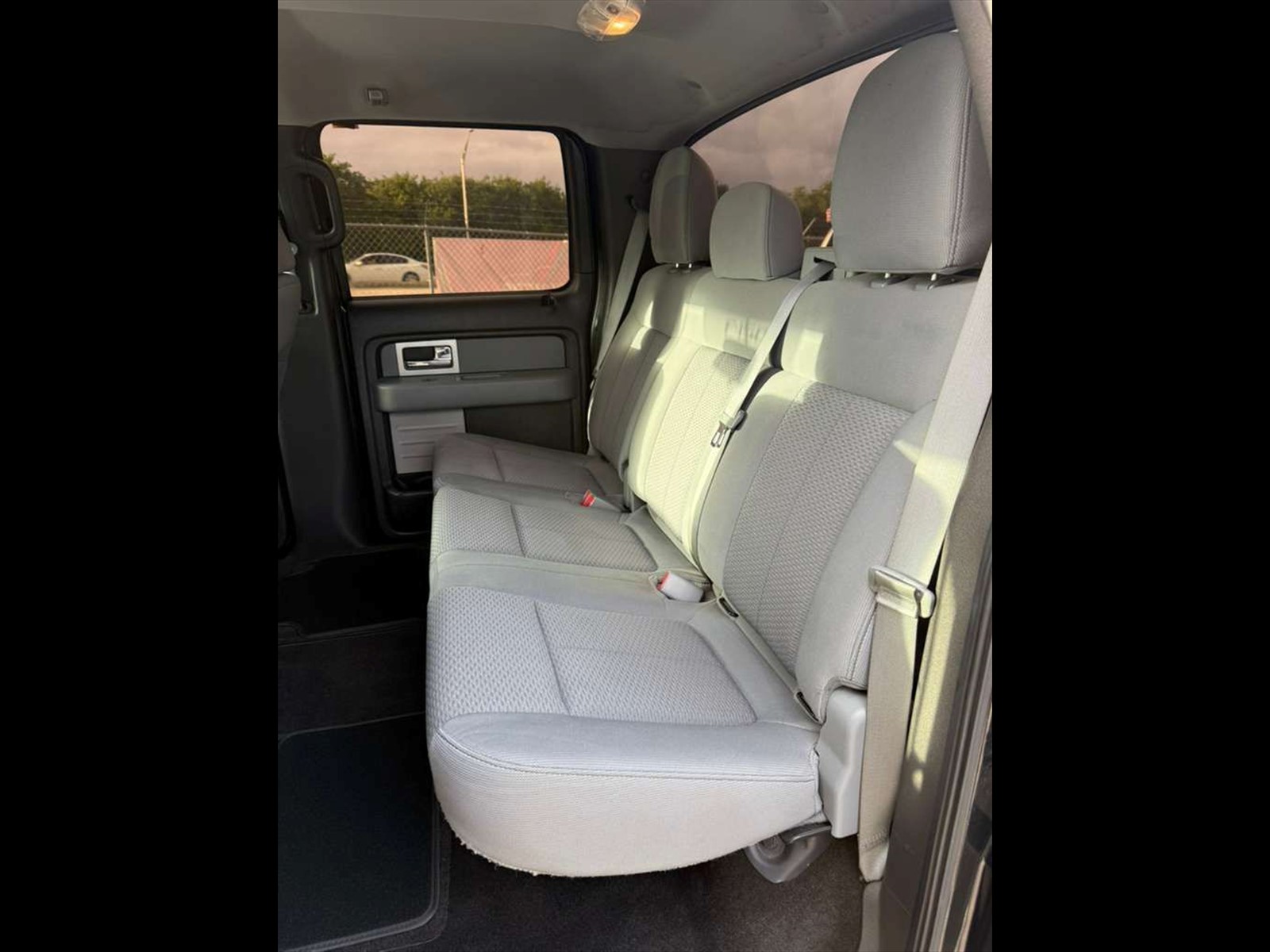 2011 FORD F-150 in Princeton, FL