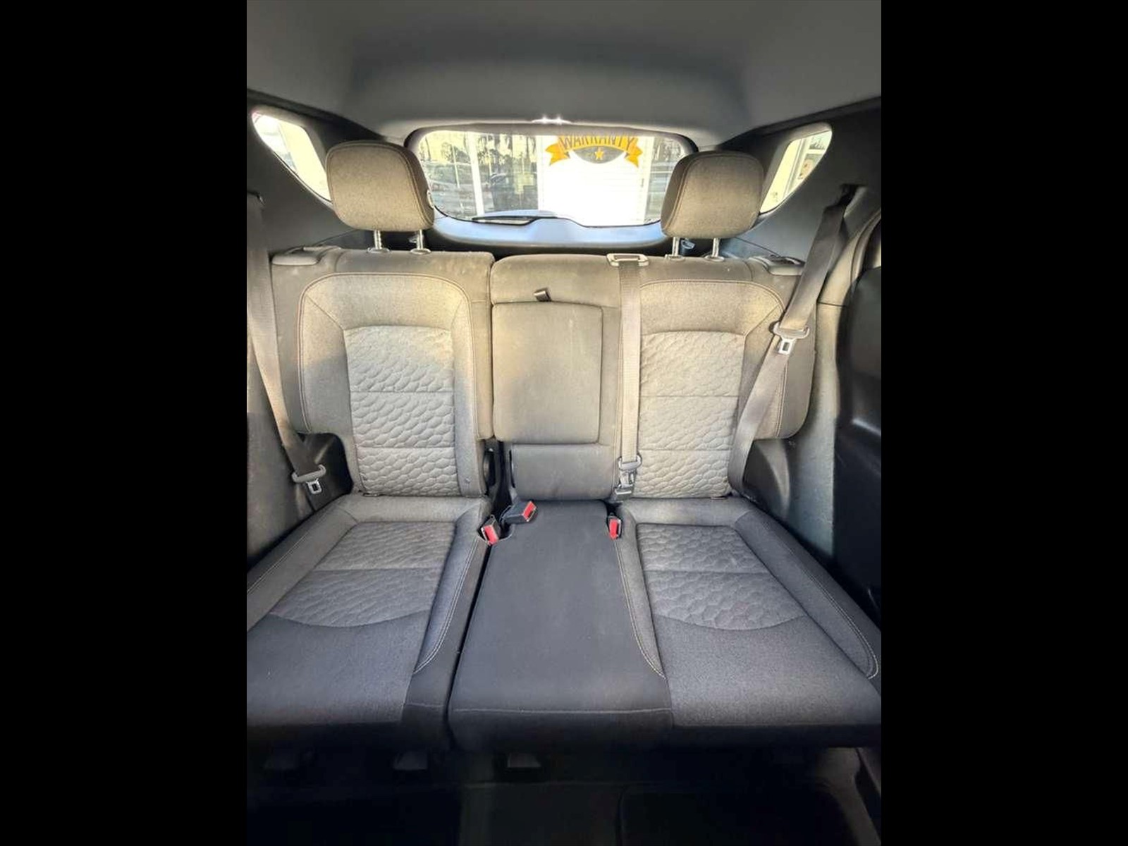 2019 CHEVROLET Equinox in Princeton, FL