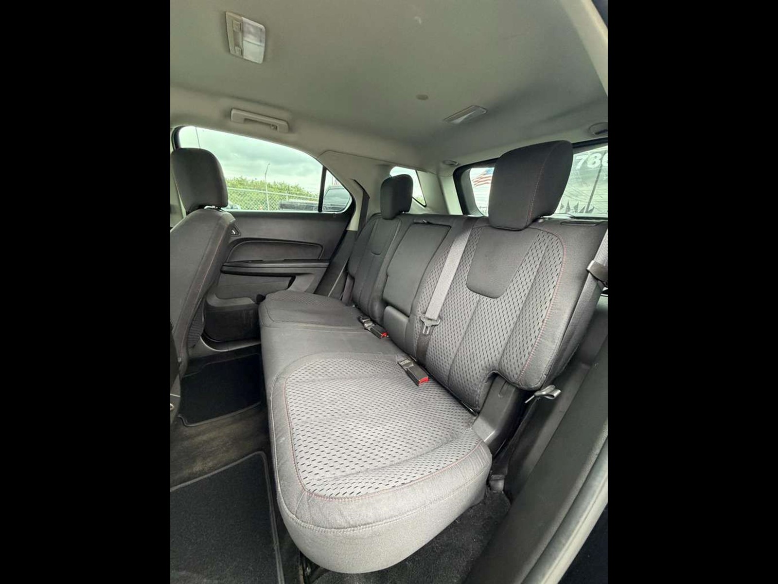 2013 CHEVROLET Equinox in Princeton, FL