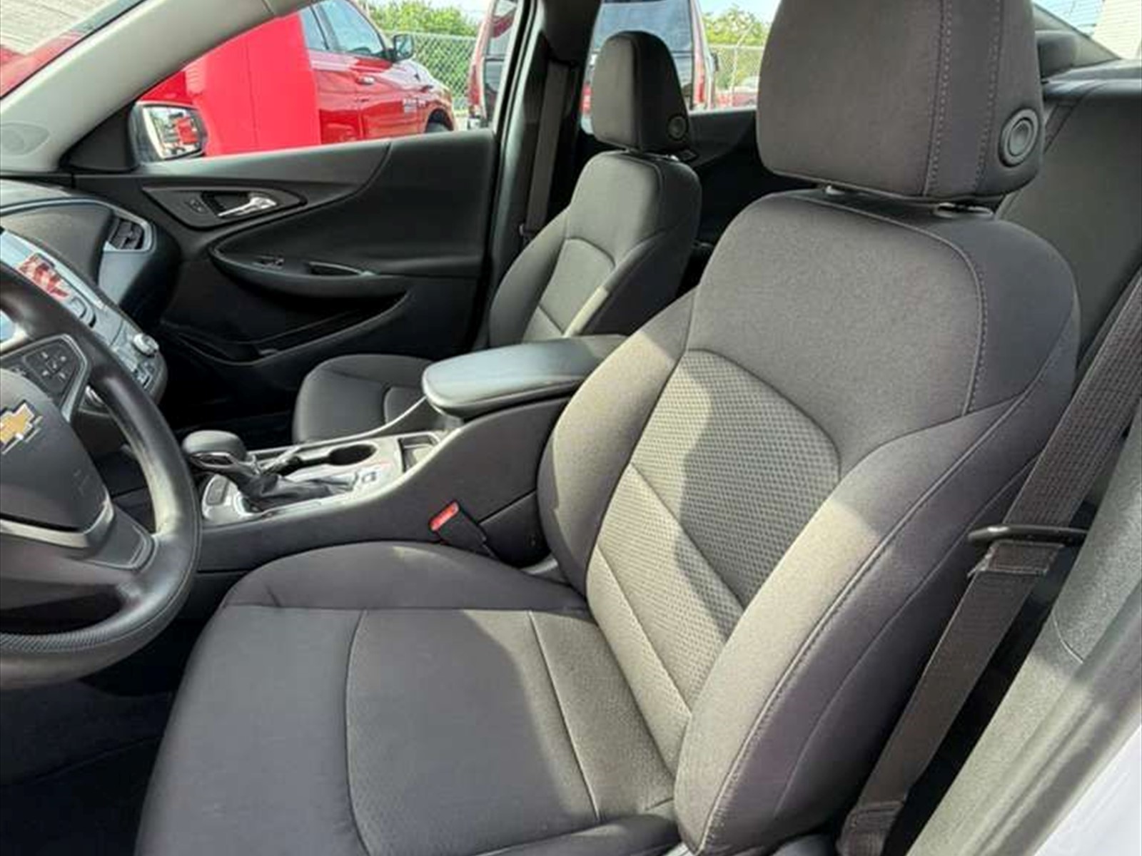 2024 CHEVROLET Malibu in Princeton, FL