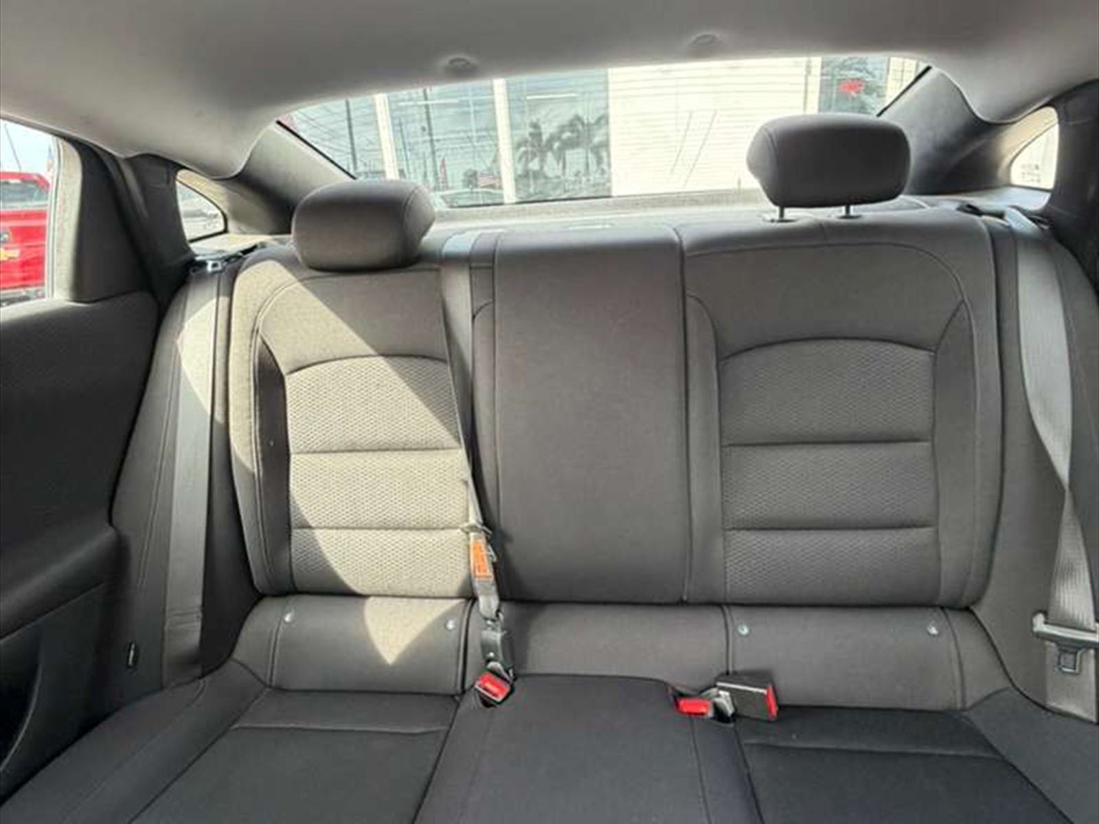 2024 CHEVROLET Malibu in Princeton, FL