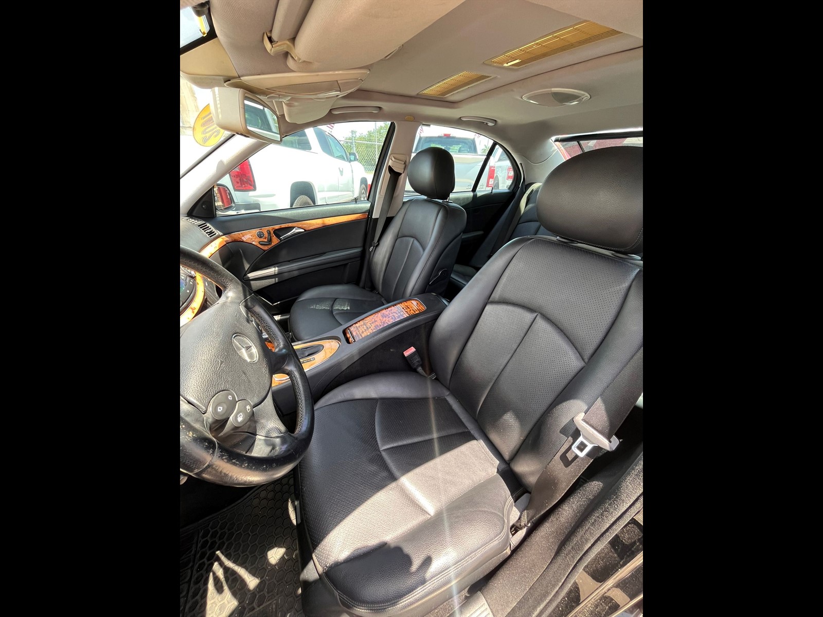 2007 Mercedes-Benz E-Class in Princeton, FL