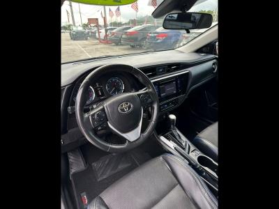 2018 Toyota Corolla in Princeton, FL