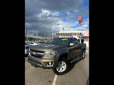 2015 CHEVROLET Colorado in Princeton, FL