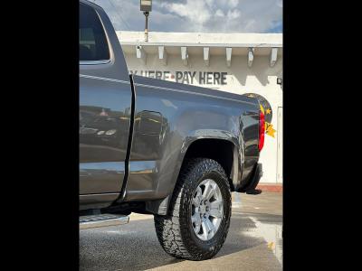 2015 CHEVROLET Colorado in Princeton, FL