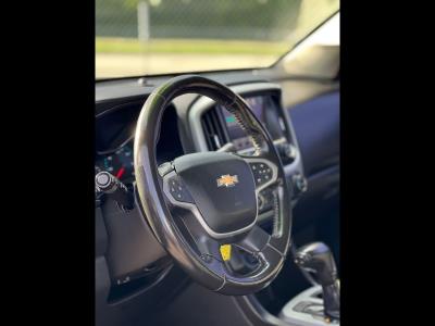 2015 CHEVROLET Colorado in Princeton, FL