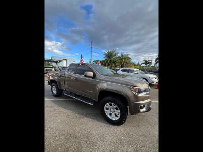 2015 CHEVROLET Colorado in Princeton, FL